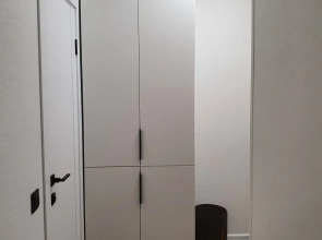 Квартира Мечты об Америке