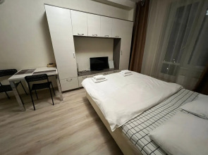 Меблированные комнаты Ава Салют SyncotelHome