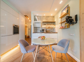 Апартаменты Vanilla Sky