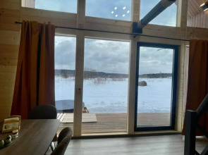 Гостевой дом Лаванда