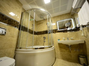 Отель Grand Bazaar