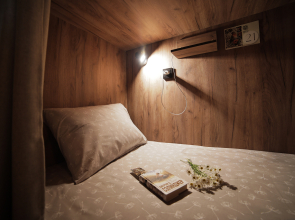 Хостел Диво