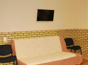 Апартаменты Красноармейская 18