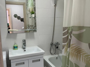 Апартаменты ЖК Суворовский