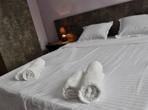 Отель Tiflis Avlabari