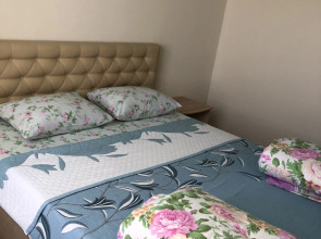 Krisanova Lodging Houses