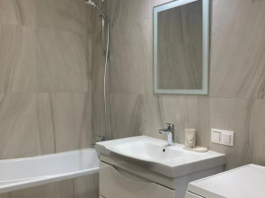 Квартира Riva Apart в ЖК Only стильные апартаменты на Большой Филёвской