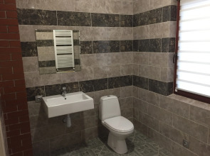 Гостевой дом и баня у Дмитрия