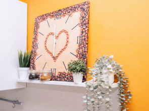 Апартаменты в Шаговой от УГНТУ Черниковка Мира 8