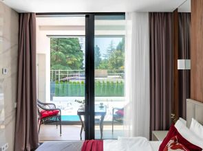 Апартаменты №126 Депутатская 10 Г