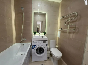 Квартира на улице Академика Сахарова