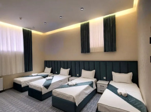 Мини-отель Miron Hotel