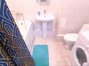 Апартаменты Татьянин Дом для 8 гостей на берегу Амура