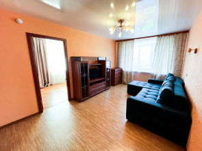 Квартира LIVE by BigWood 11