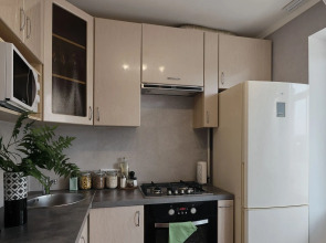 Квартира 2-комн. Люкс Ракетный 15