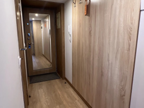 Апартаменты МаркРум возле Кремля