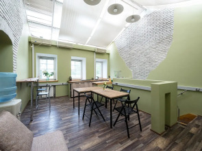 Хостел Автор Таганка