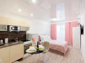 Квартира свежим ремонтом возле аэропорта