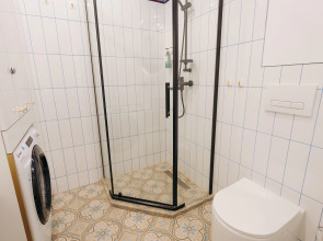 Апартаменты Live in Karelia на Андропова 9