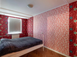 Квартира двухкомнатная Поморская 34