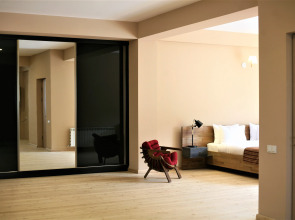 Отель Boutique Biotel