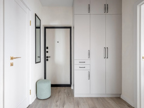 Квартира Фьюжн