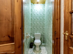 Апартаменты на Куйбышева Ирины Савельевой в центре курортного бульвара