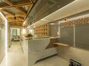 Апарт-Отель Adeo