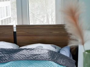 Апартаменты Sunny Room