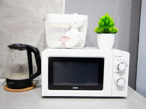 Квартира на Пролетарской