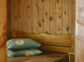 Гостевой дом Пристань