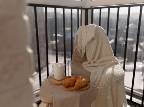 Квартира 1-комнатная