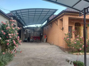 So Vcemi Udobstvami Private house