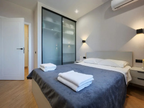 Апартаменты  для Комфортного Отдыха