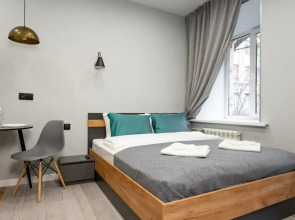 Апартаменты Variant Z22