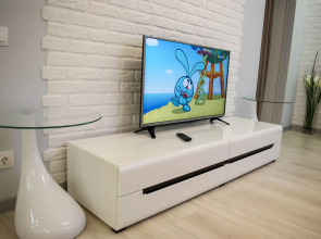 Апартаменты "Из Дома в Дом на Аптечной"