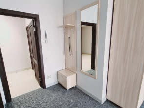 Мебелированные комнаты Отель Посейдон