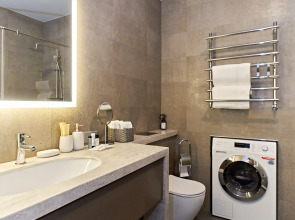 Квартира Критик Отдыхает на Итальянской