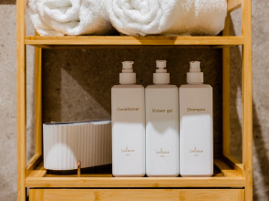 Квартира Magic Cherry