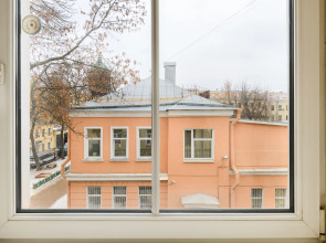 Апартаменты Напротив Казанского Собора