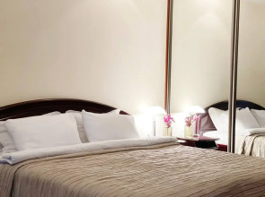 Апартаменты Пятницкое шоссе 15