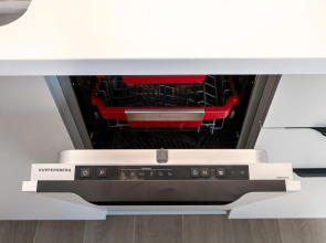 Апартаменты в Docklands Vasilievsky