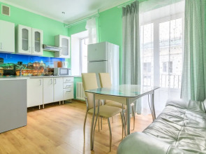 Апартаменты Welcome Home Малая Садовая 4