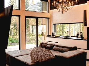Gagarin Private house