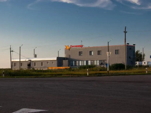 MotoDom Hotel