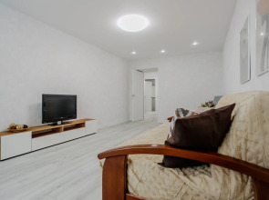 Квартира Двухкомнатная Военвед