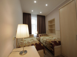 Хостел Игрок Инн