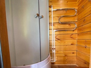 Гостевой дом около колеса обозрения