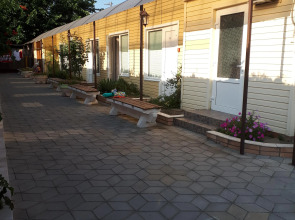 Гостевой Дом Кантри