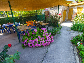 Гостевой Дом Кедр